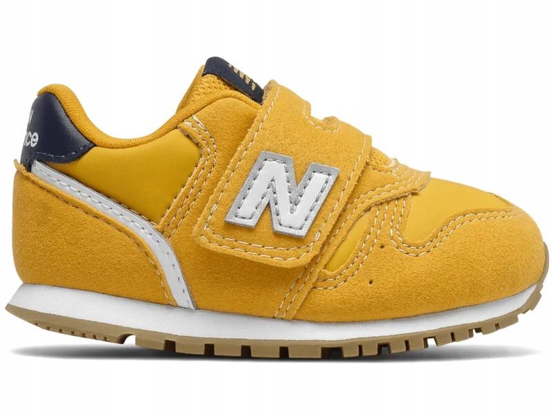 Buty Dziecięce New Balance 373 Iz373Wd2 Rzepy 21,5