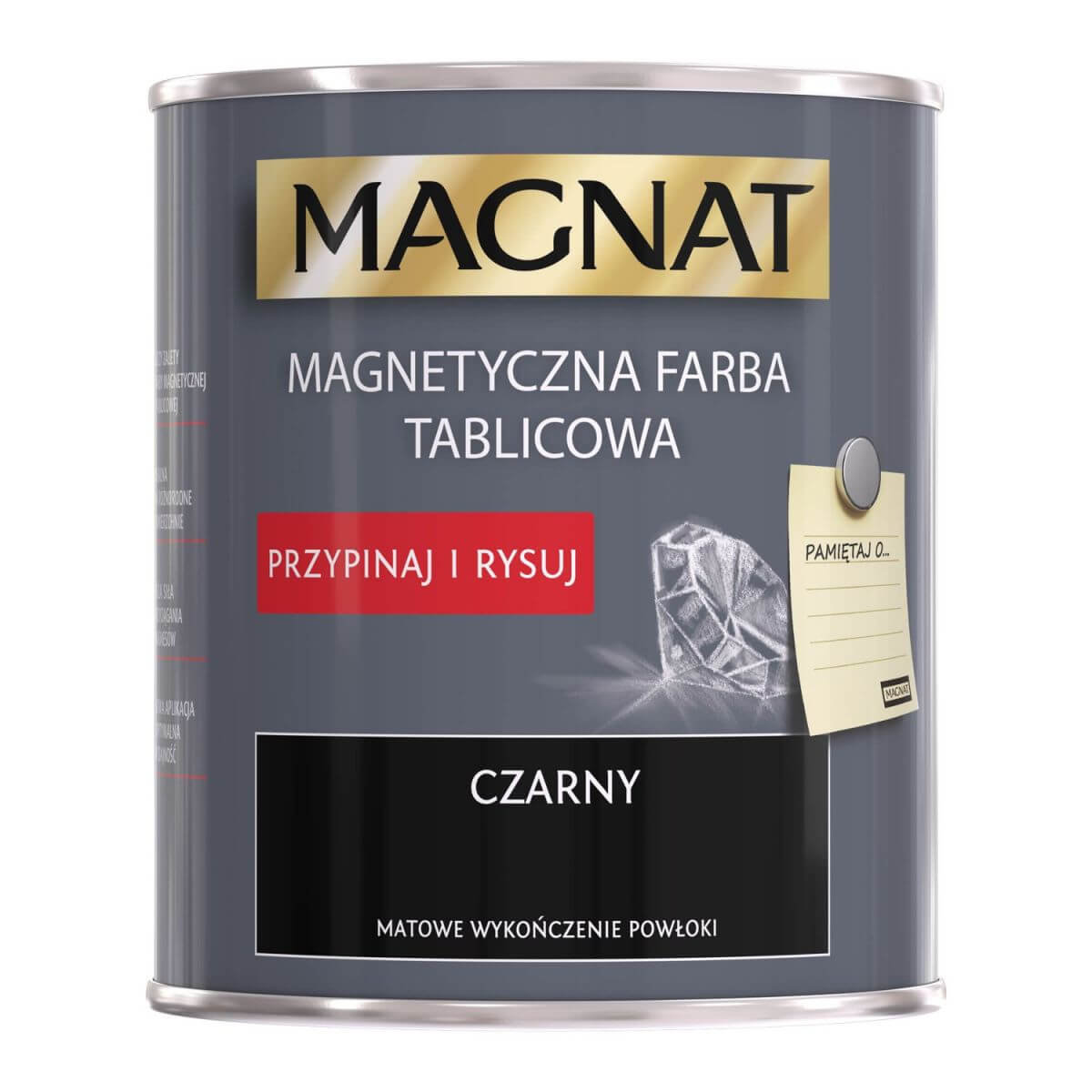 Magnat Farba magnetyczna 750 ml