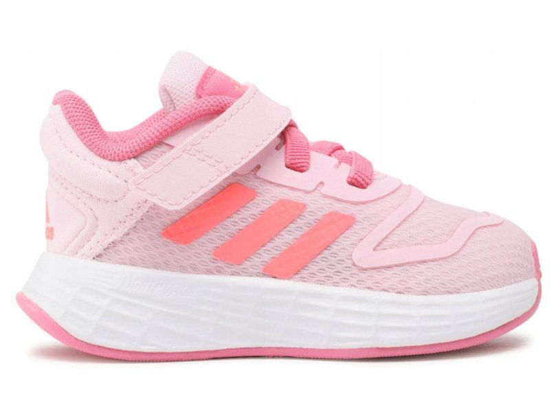 Buty Dziecięce Adidas Duramo Gz1054 Rzepy R.25