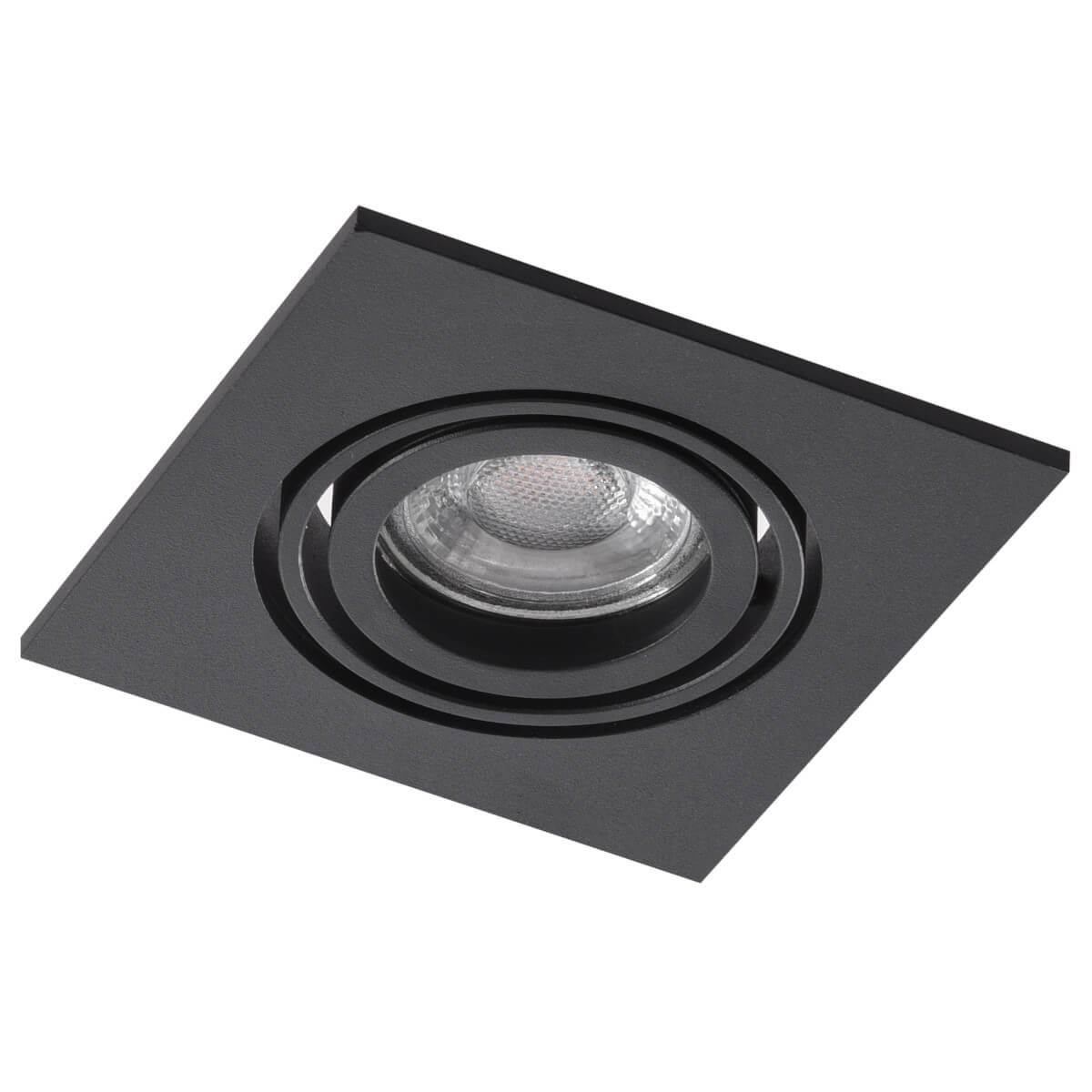 Azzardo EDITTA AZ4144 downlight wpuszczany 1x50W/GU10 IP20 AZ4144