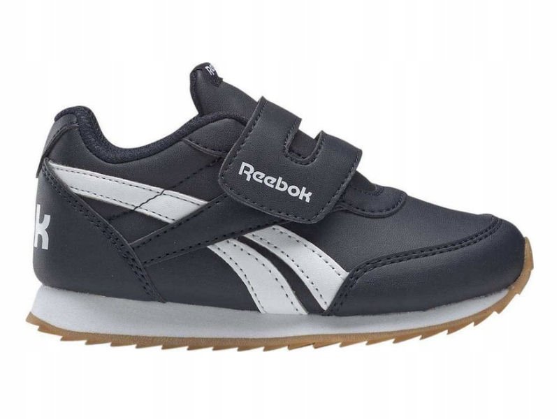 Buty Dziecięce Reebok Royal Cljog Dv9463 18,5 Rzep