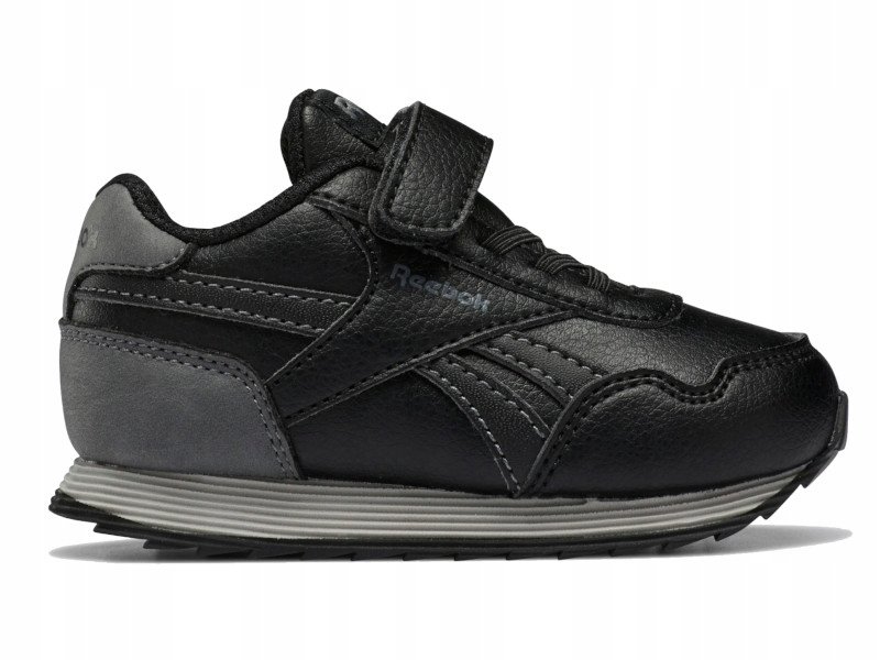 Buty Dziecięce Reebok Royal Cljog G58321 Rzepy 21