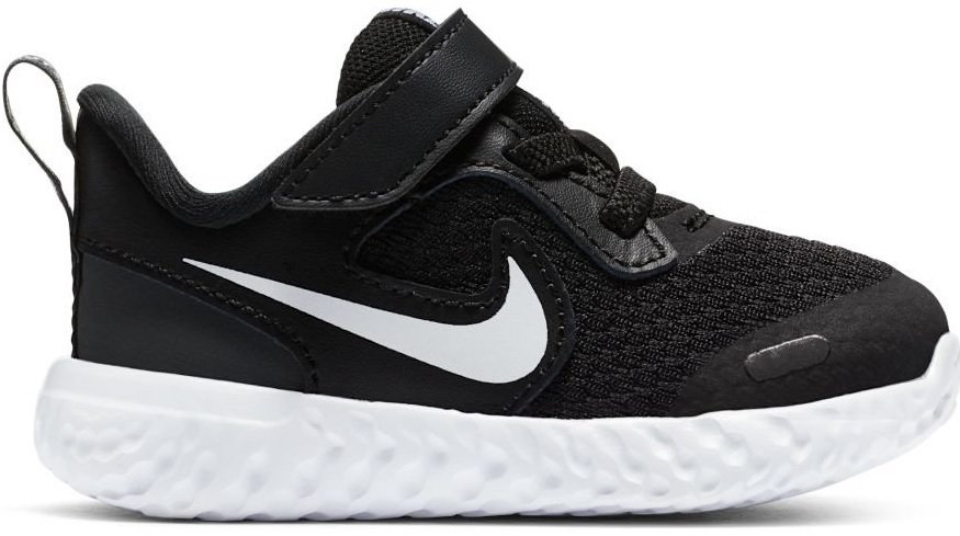 Buty Dziecięce Nike Revolution Bq5673-003 R 19,5