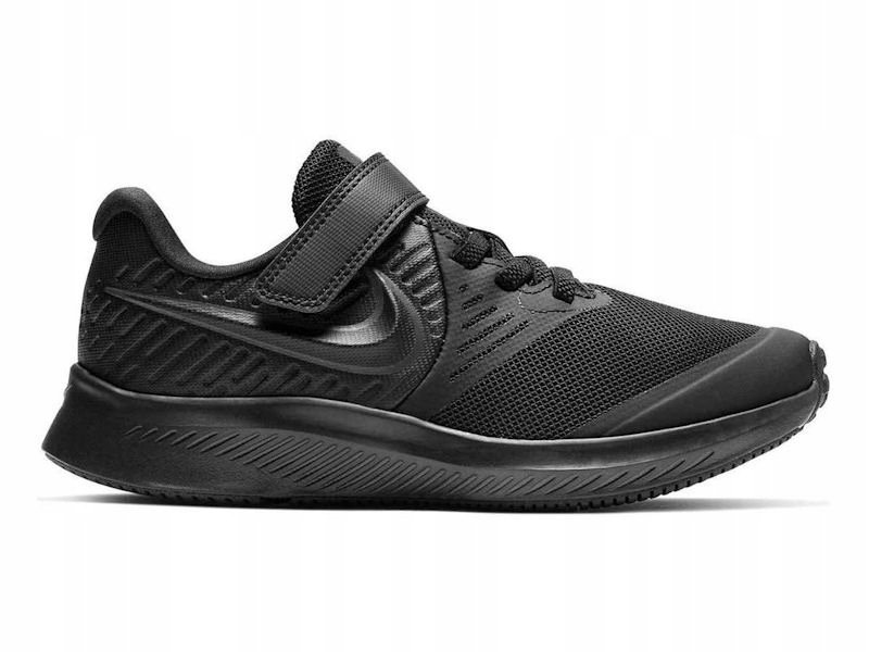 Buty Dziecięce Nike Star Runner At1801-003 R 31,5