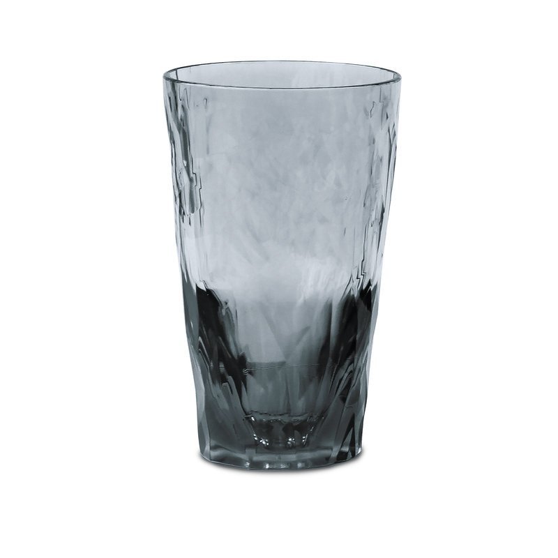 Koziol Szklanka wysoka 300 ml Club extra antracytowa KZ-3406540 + 20 zł na pierwsze zakupy KZ-3406540