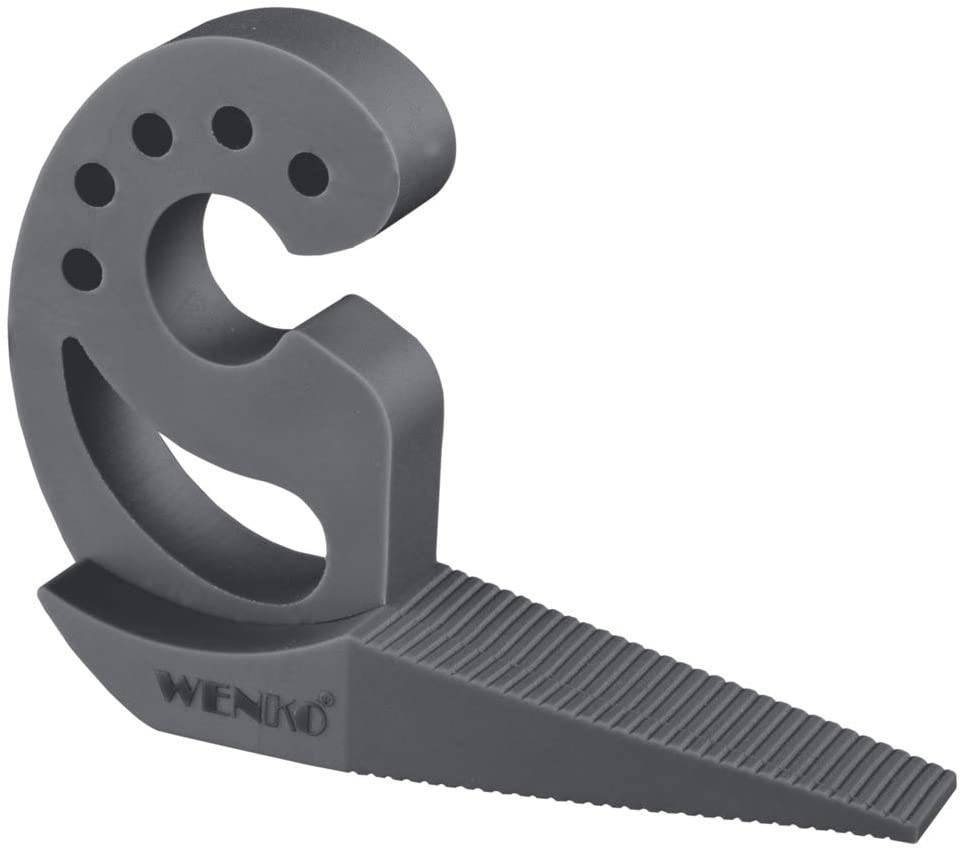 Wenko Stoper do drzwi MULTI-STOP 50511100