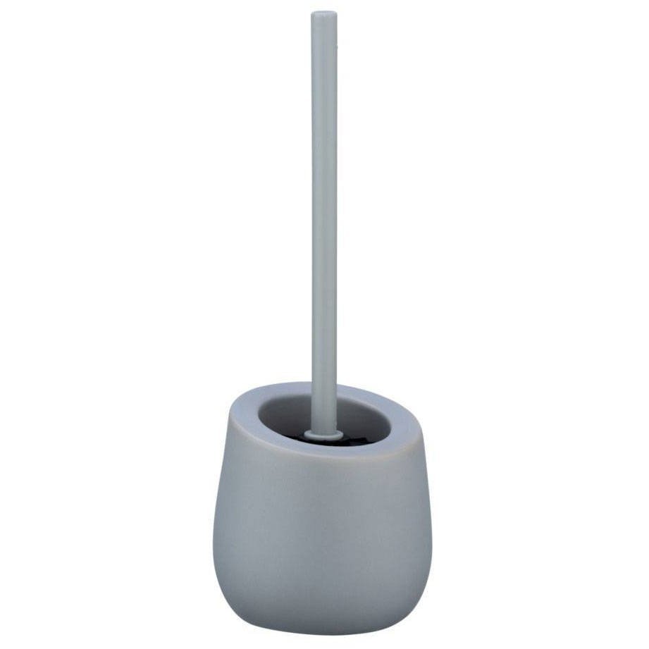 Wenko Szczotka do WC Badi Grey