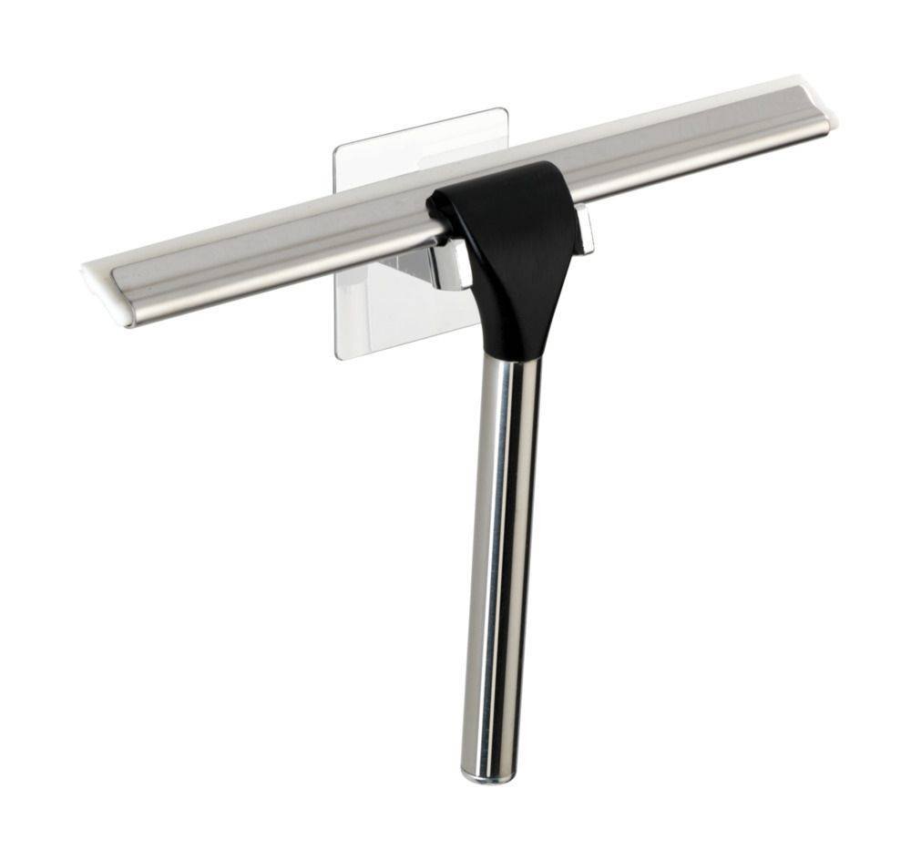 Wenko Turbo-Loc Quadro Ed ściągaczka do wody 23850100
