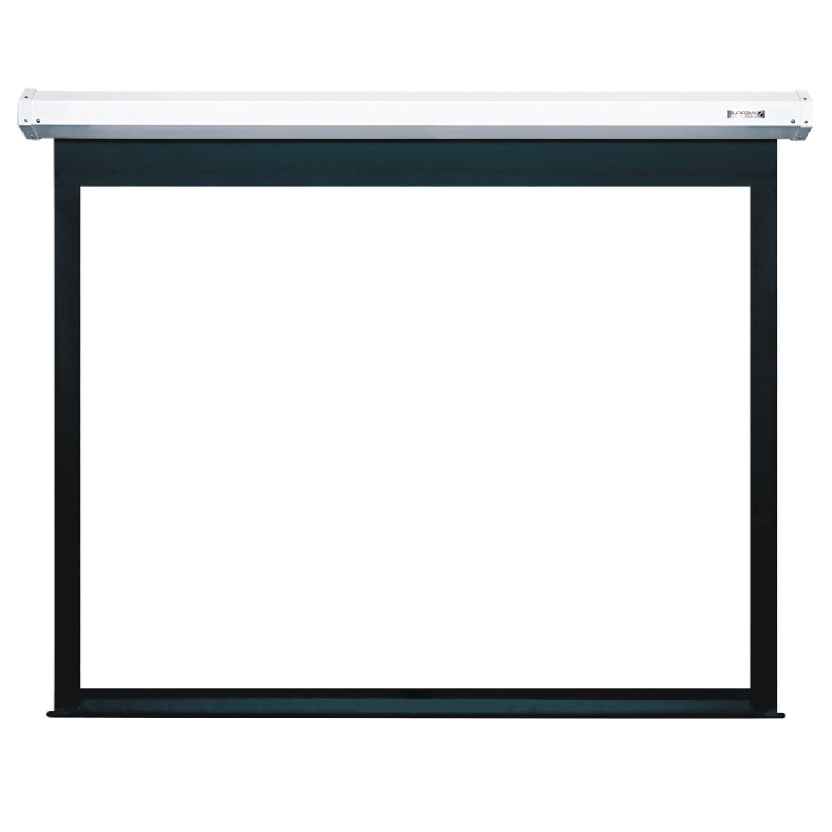 Suprema Herkules 16:9 440x247cm Matt White HD