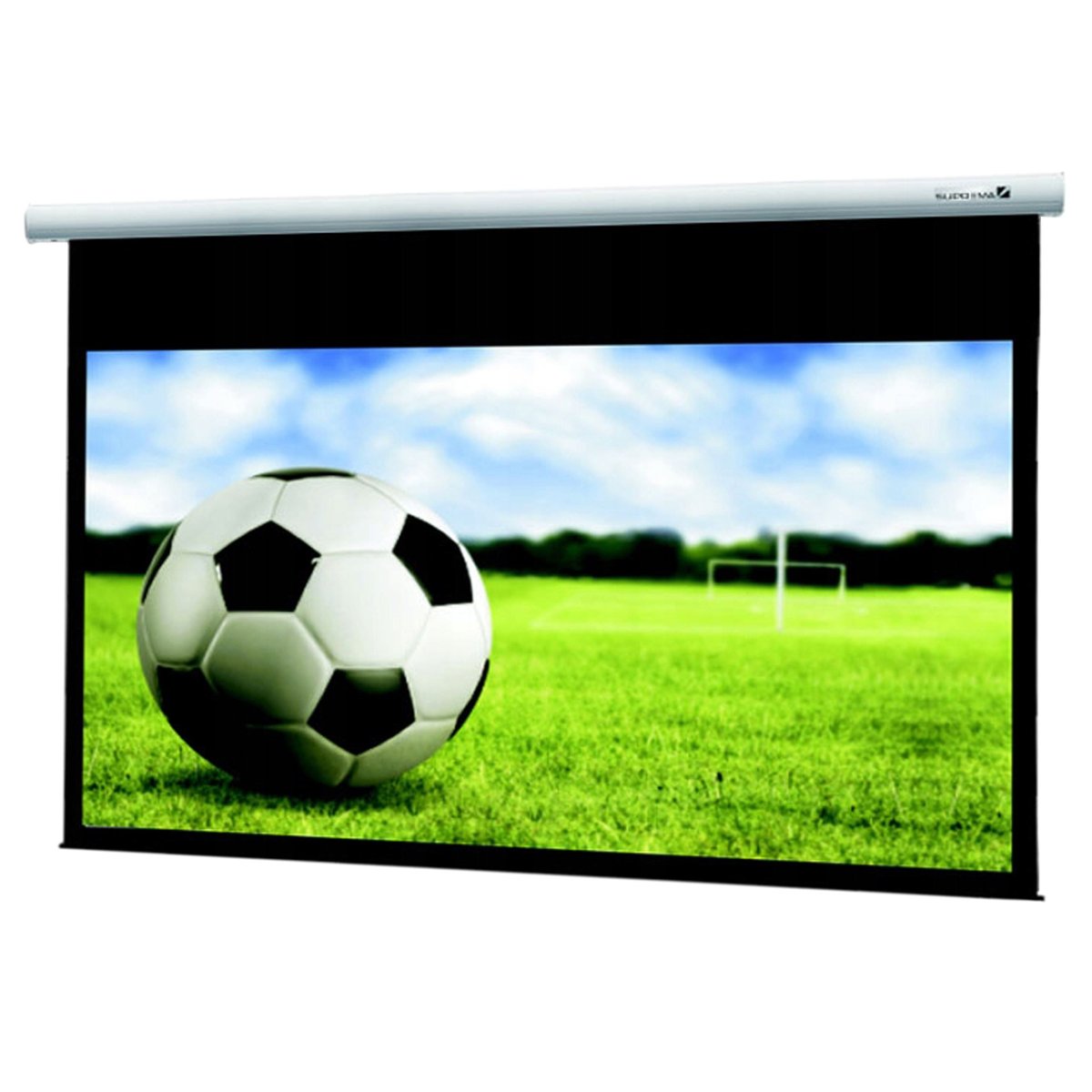 Suprema Andromeda 16:9 260x146cm Matt White HD