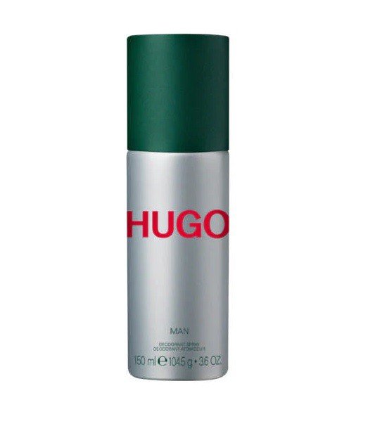 Hugo Boss Hugo 150 ml dezodorant w sprayu