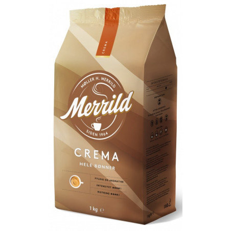 Merrild Crema 1000Gr