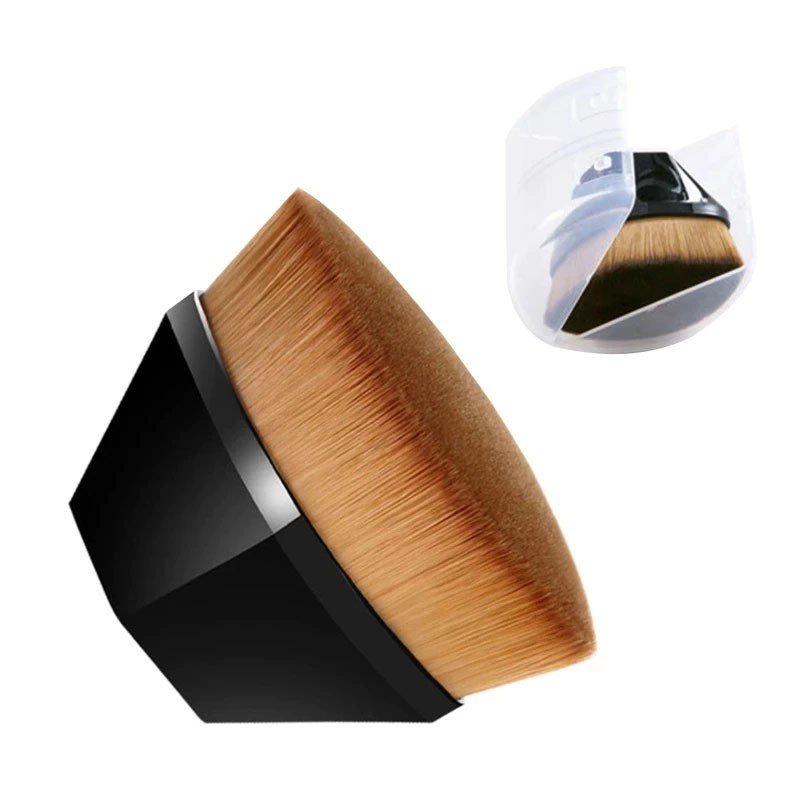 Aksamitna Szczotka Do Płyt Winylowych Antystatyczna Antistatic Brush