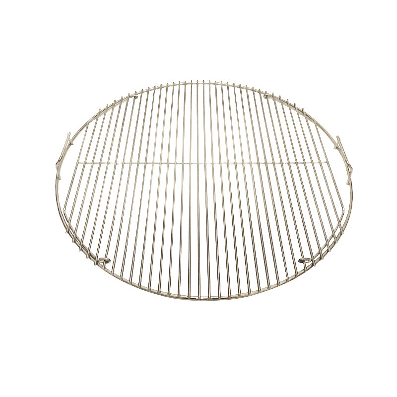 Bbqnovation Grill Wykonany Ze Stali Nierdzewnej Do Grilli Kulistych O Średnicy 57 Cm