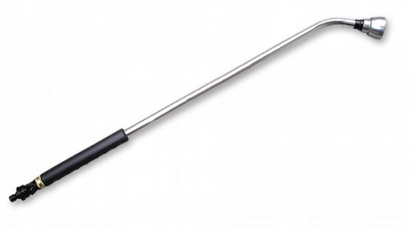 Lanca Do Lania Ogródka 90Cm Z Zaworem, Sitko 1Mm