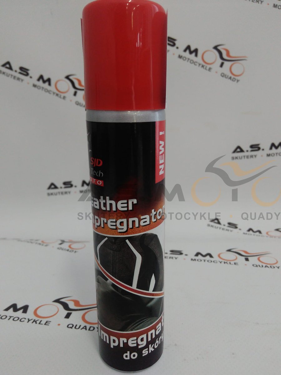 Impregnat Do Skóry 100 Ml