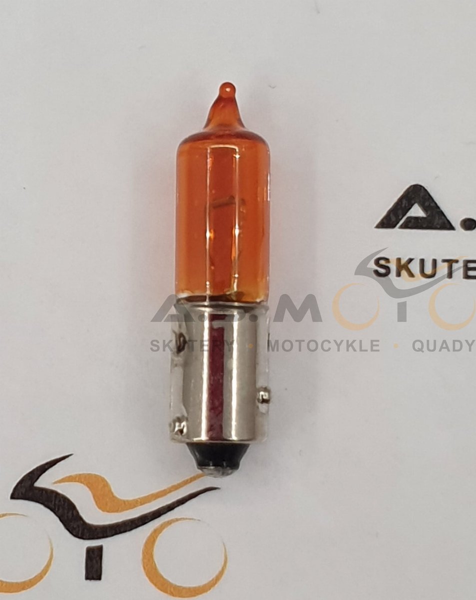 Żarówka Philips Hy21W 12V 21W Baw9S