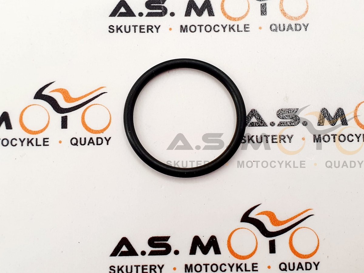O-Ring Quad 29X33X2,5Mm Cf-Moto 400, 500, 600, 800, 1000