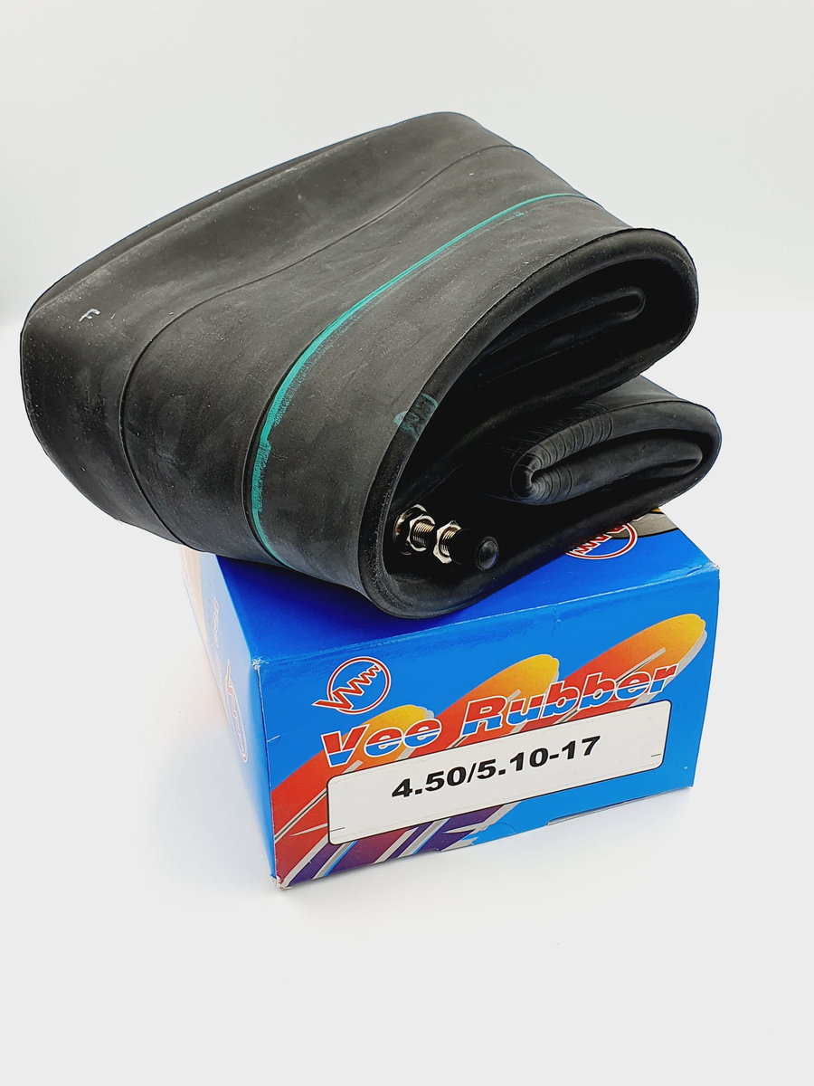 Dętka Motocyklowa Vee Rubber 4.50/5.10-17