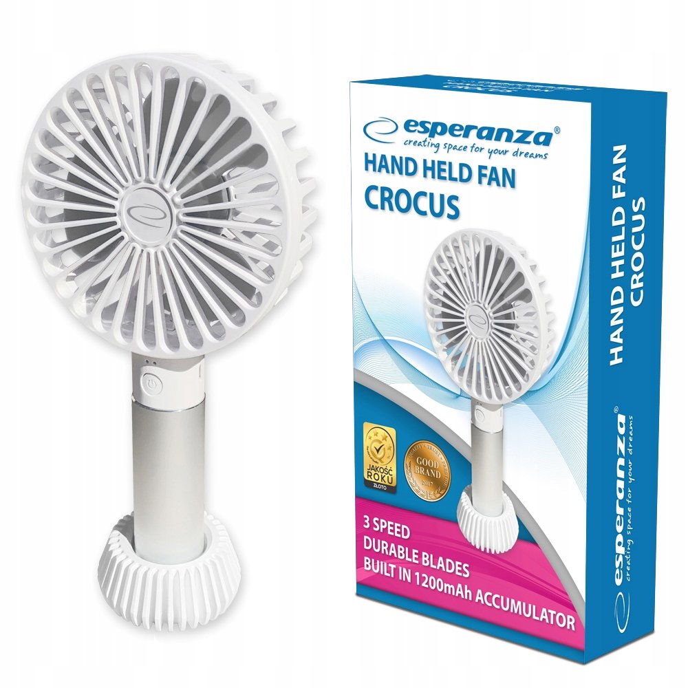 Esperanza EHF102S