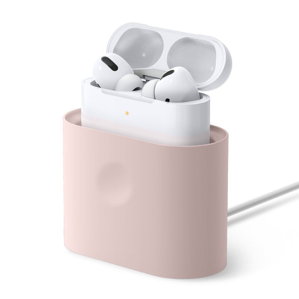 Elago - Ładowarka - Stacja dokująca do Airpods Pro