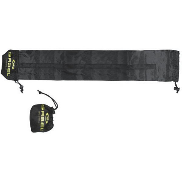 Gabel POKROWIEC NA KIJE TREKKINGOWE 12x75 GABEL P4202