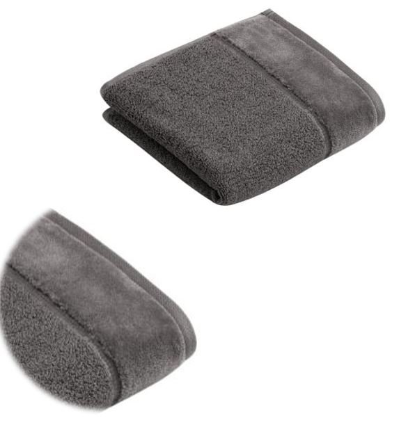 Ręcznik Bawełna Organiczna Pure 40X60,Lavastone