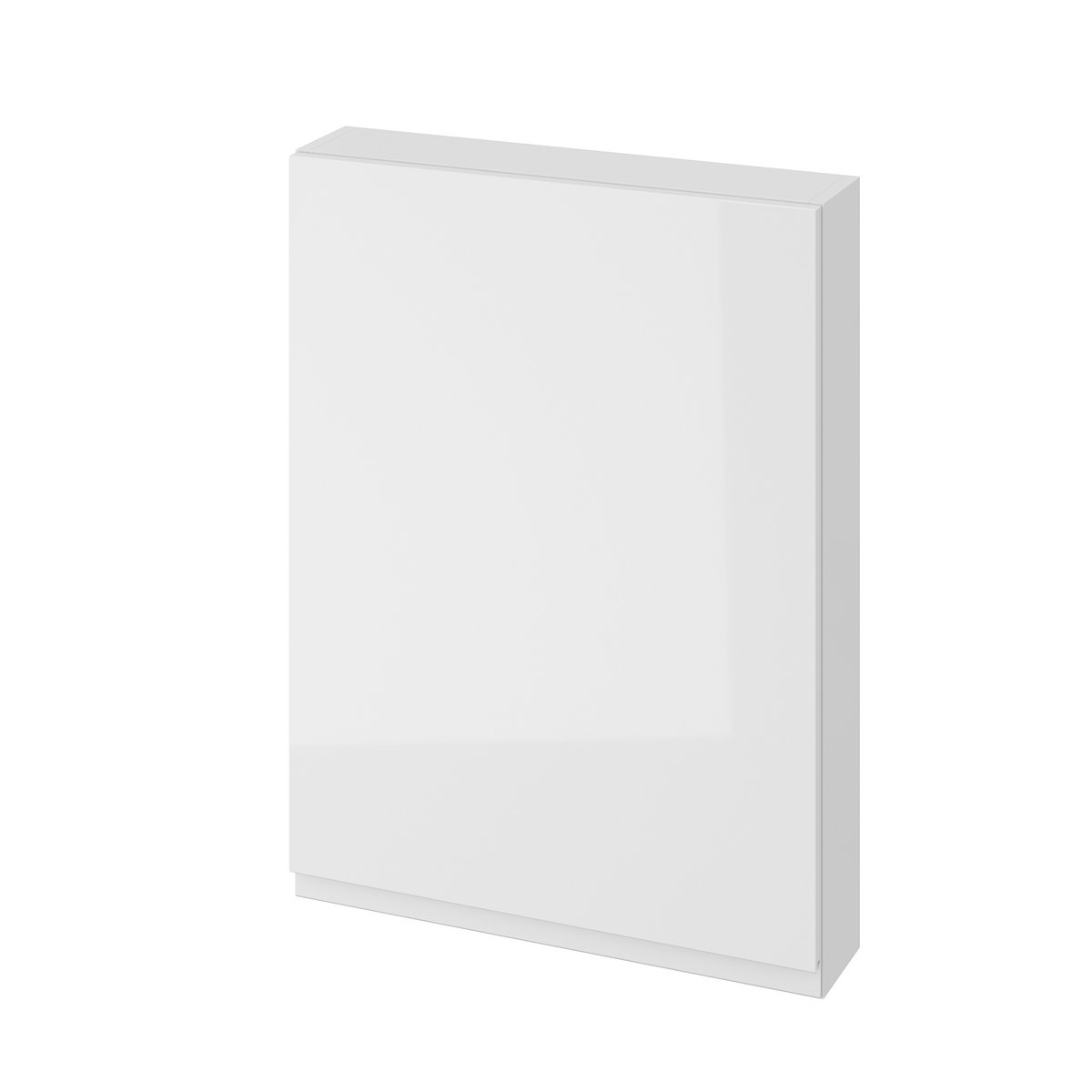 Szafka Łazienkowa Wisząca 60 Cersanit Moduo S590-016-Dsm