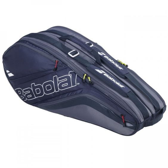 Torba Tenisowa Babolat Evo Court L X 6 Grey