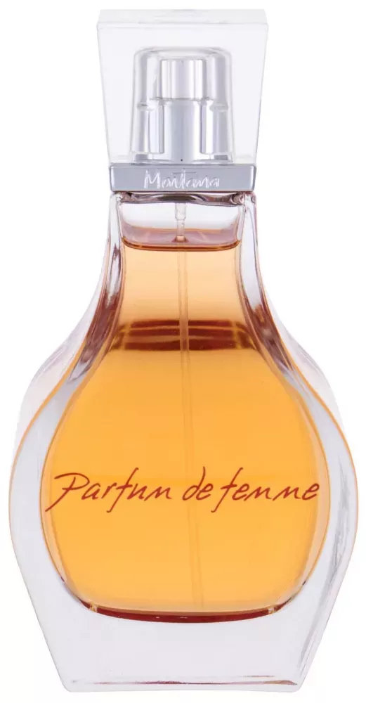 Montana Parfum de Femme woda toaletowa 30 ml dla kobiet