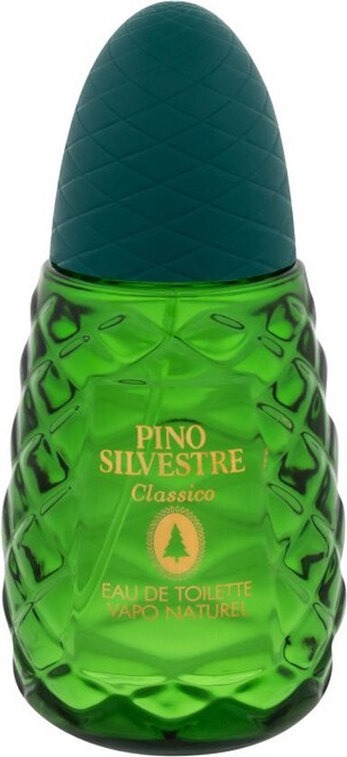 Фото - Чоловічі парфуми Pino Silvestre Classico woda toaletowa 125 ml dla mężczyzn 