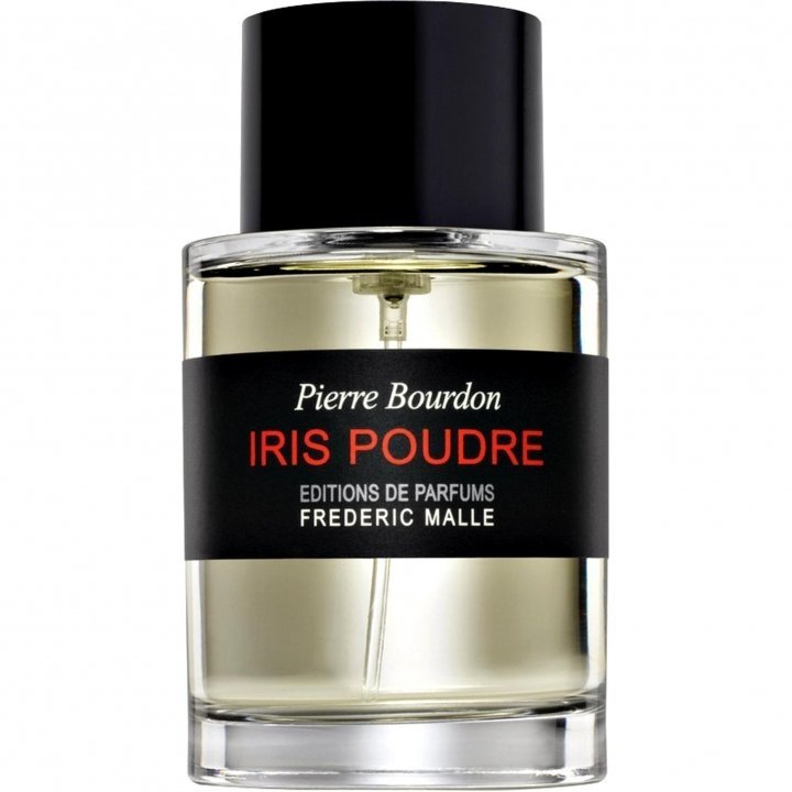 Frederic Malle Iris Poudre woda perfumowana 100ml