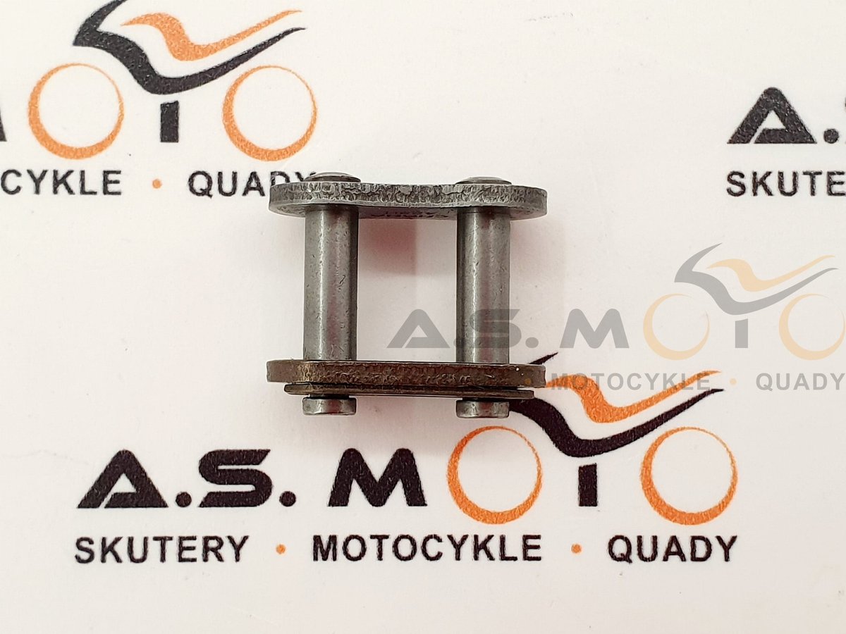 Zapinka Ogniwo Łańcucha 428H Quad Atv 200 250
