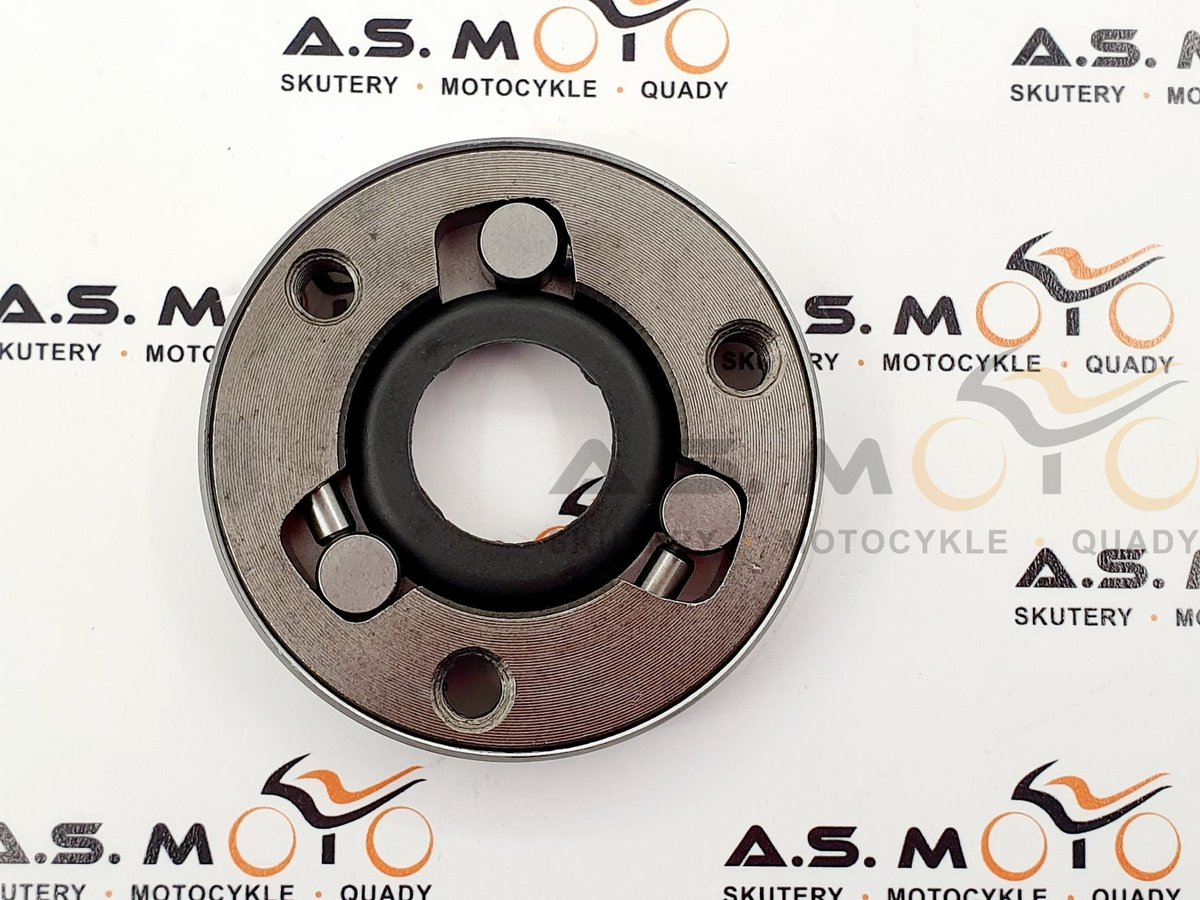 Sprzęgło Jednokierunkowe Quad 110 125 Motorower 50 125