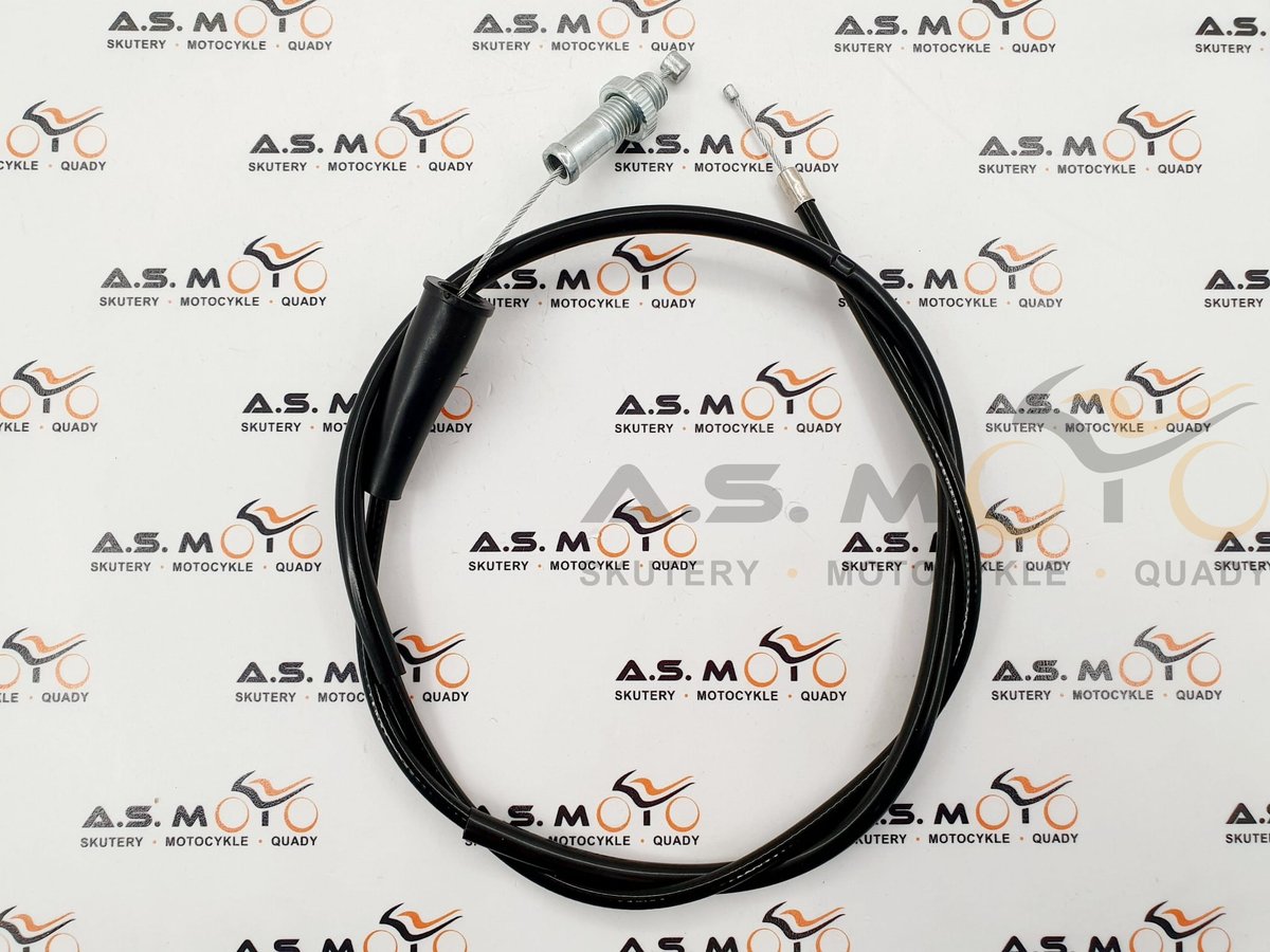 Linka Gazu Cross 110, 125, 150
