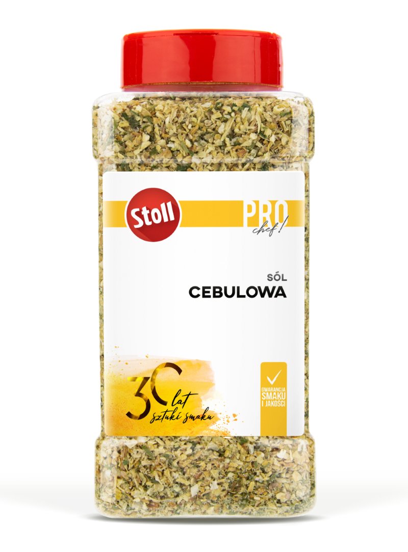 Sól Cebulowa