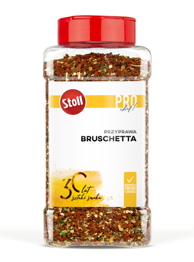 Przyprawa Bruschetta