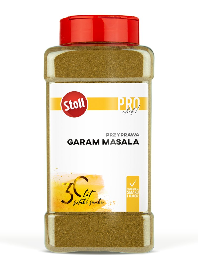 Przyprawa Garam Masala