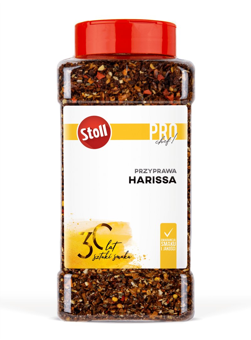 Przyprawa Harissa