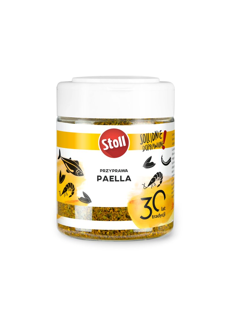 Przyprawa Paella