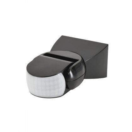 Bemko CZUJNIK RUCHU 1200W 180 IP65 CZARNY B50-SES15BL