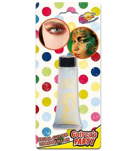 Guirca Make-up party 