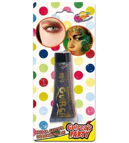 Guirca Make-up party 