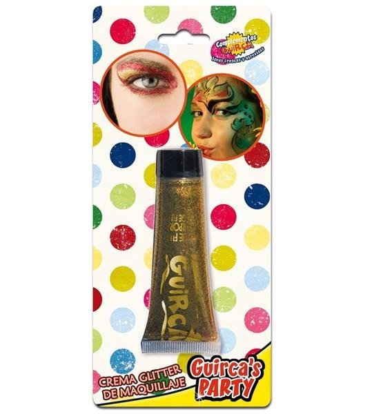 Guirca Make-up party 