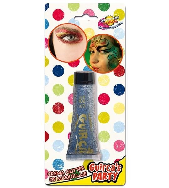 Guirca Make-up party 