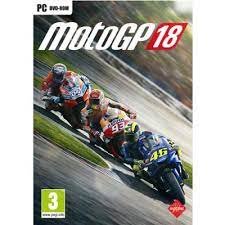 Фото - Гра Milestone MotoGP 18 (PC) 