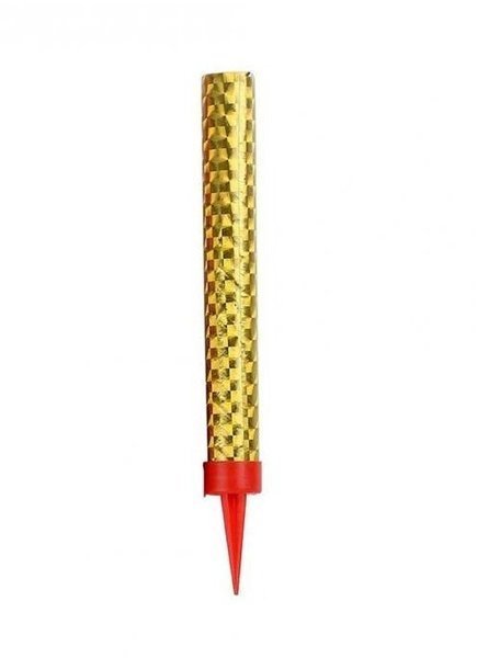 Raca Urodzinowa 12Cm, 1 Szt.