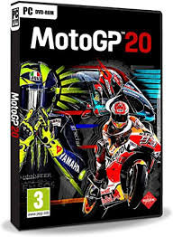 Motogp 20 Pc