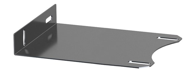 Przedłużenie Obejmy Do Ściany 150 Reg. 260-300