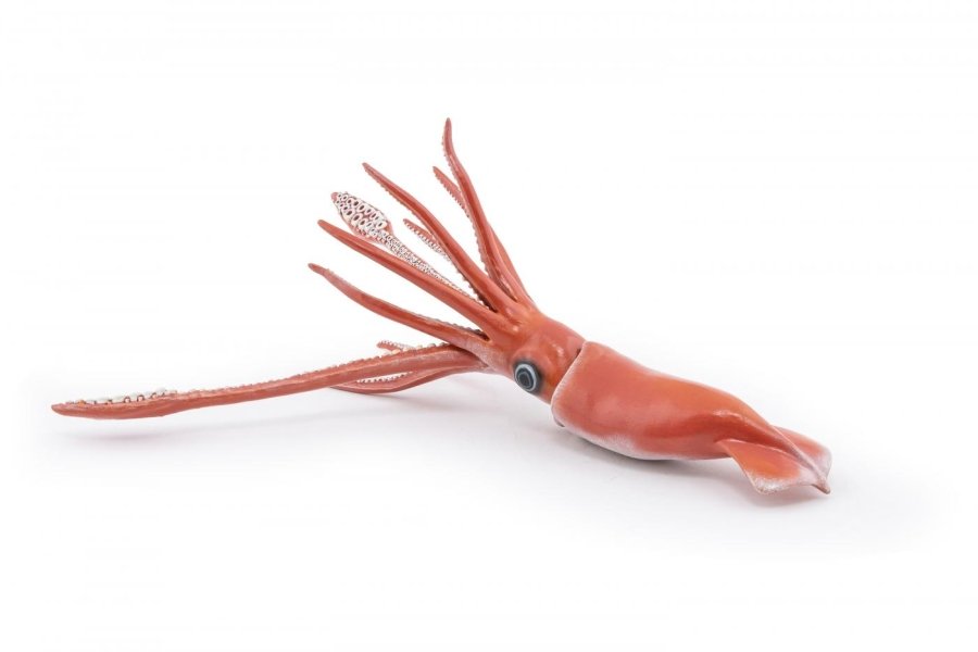 Papo 56058 Kałamarnica Olbrzymia 23X5X18Cm